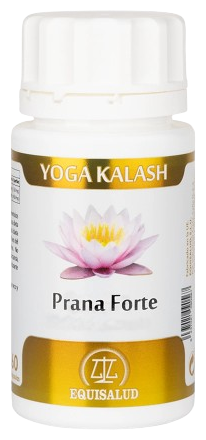 Yoga Kalash Prana Forte 60 kapslar