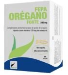 Fepa Oregano Forte 200 mg 60 Pärlor