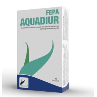 Fepa Aquadiur 60 kapslar