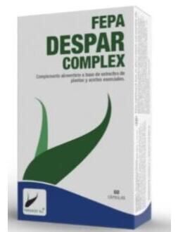 Fepa Despar Complex 60 kapslar