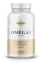 F-Pharm Omega 3 60 Pärlor