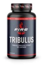 Tribulus Terrestris 90 % saponiner 60 kapslar