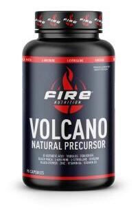 Volcano Natural Precursor 90 kapslar