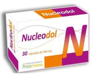 Nucleodol 30 kapslar