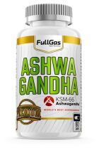 Ashwagandha Ksm-66 60 kapslar