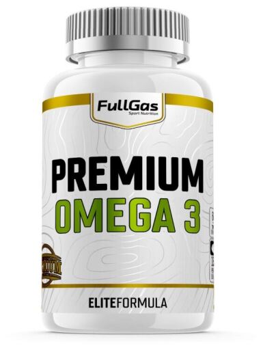 Omega 3 Meg 3 180 Pärlor