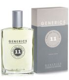 Eau De Toilette 11 100 ml