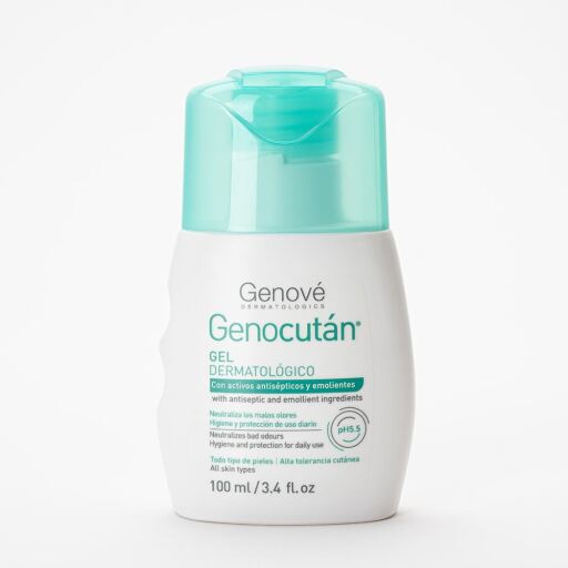 Genocután Dermatologisk Gel 100 ml