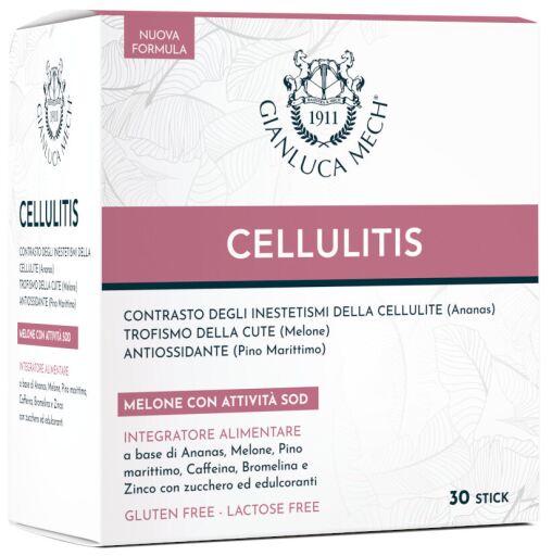 Celluliter 30 Sticks