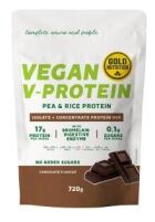 V-Protein Choklad 720 gr