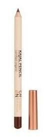 Kajal Brown Mud Pencil 1 Enhet