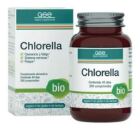 Chlorella 240 tabletter