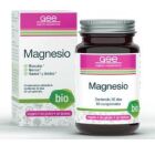 Magnesium 60 tabletter