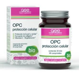 Opc Cellular Protection 60 surfplattor