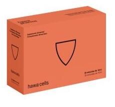 Hawa Cells 30 ampuller