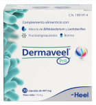 Dermaveel Pro Pack 90 kapslar