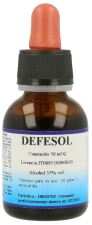 Defesol Drops 50 ml