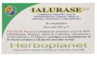 Ialurase Plus 48 tabletter