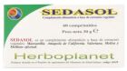 Sedasol 60 tabletter