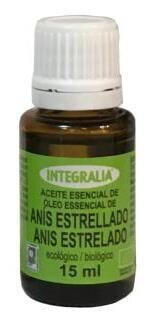 Stjärnanis Eco eterisk olja 15 ml