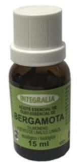 Bergamott eterisk olja Eco 15 ml