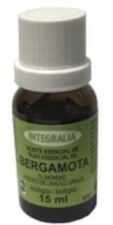 Bergamott eterisk olja Eco 15 ml