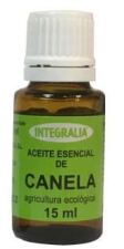 Kanel eterisk olja Eco 15 ml