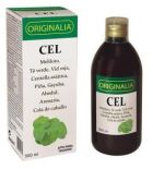 Cel Originalia Sirap 500 ml