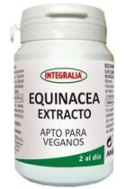 Echinacea extrakt 60 kapslar