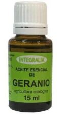 Geranium eterisk olja Eco 15 ml