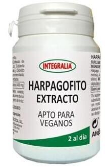 Harpagofito extrakt 60 kapslar