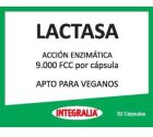 Lactase 30 kapslar