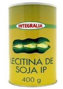 Sojalecitin Ip 400 gr