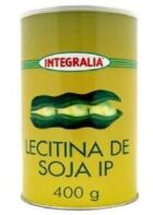 Sojalecitin Ip 400 gr