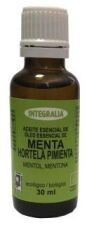 Pepparmynta eterisk olja Eco 30 ml