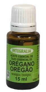 Oregano eterisk olja Eco 15 ml