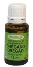 Oregano eterisk olja Eco 15 ml