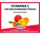 C-vitamin med citrusbioflavonoider 60 kapslar