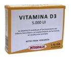 Vitamin D3 5000Ui 30 kapslar