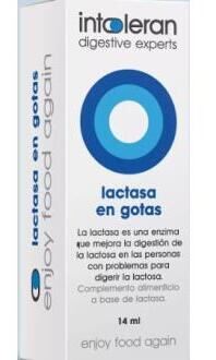 Laktas 14 ml