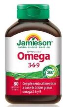 Omega 3-6-9 200 kapslar