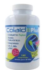 Colaid Plus 180 tabletter