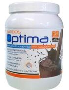 Optima Chokladproteinshake 420 gr