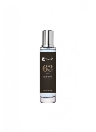 Nr 63 Eau de Parfum 30 ml