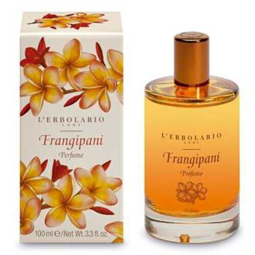 Frangipani Parfym 100 ml