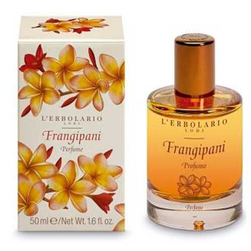 Frangipani Parfym 50 ml