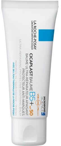 Cicaplast Baume B5+ Balsam Spf50 40 ml