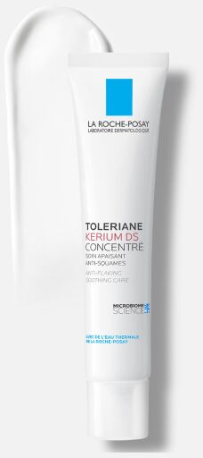 Toleriane Kerium DS Concentré Ansiktscreme 40 ml