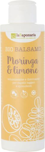 Moringa och citronbalsam 150 ml