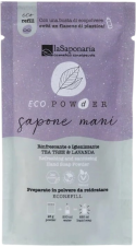 EcoPowder Tree Tea Pulverad Handtvål 25 gr